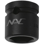 312SMP [マグネチックソケット ミニタイプ 差込角9.52x対辺12mmx25L]
