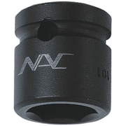 314SMP [マグネチックソケット ミニタイプ 差込角9.52x対辺14mmx25L]
