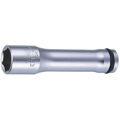 EPD-19LH [建築用ロングインパクトソケット 19mm ハンガータイプ]