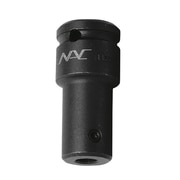 340TS [タップ用ソケット 差込角9.52x対辺四角4mm(M4,M4.5用)]