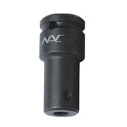 350TS [タップ用ソケット 差込角9.52x対辺四角5mm(M7,M8用)]