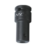 445TS [タップ用ソケット 差込角12.7x対辺四角4.5mm(M5,M6用)]