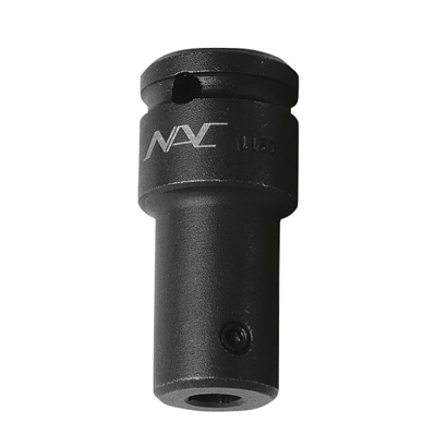 480TS [タップ用ソケット 差込角12.7x対辺四角8mm(M14用)]