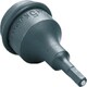 インパクト用ヘキサゴンソケット(マグネット付) 8mm 4AH-08K