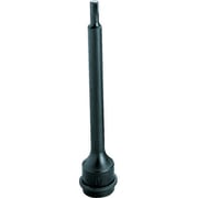 インパクト用ロングヘキサゴンソケット 6mm 4AH-06L