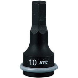 BTP3-08P [9.5sq.インパクトレンチ用ヘキサゴンレンチ 8mm]