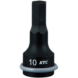 BTP3-12P [9.5sq.インパクトレンチ用ヘキサゴンレンチ 12mm]