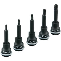 BTP3-T25P [9.5sq.T型インパクトトルクスレンチ T25]
