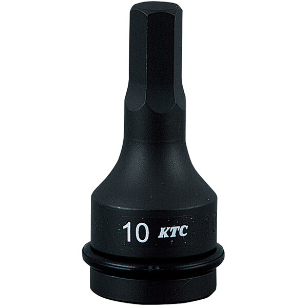 BTP4-12P [12.7sq.インパクトレンチ用ヘキサゴンレンチ 12mm]