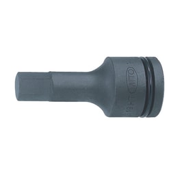 P617HT [3/4 ヘックスソケット パワータイプ 17mm]