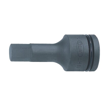 P619HT [3/4 ヘックスソケット パワータイプ 19mm]