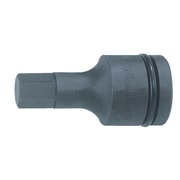 P824HT [8/8 ヘックスソケット パワータイプ 24mm]