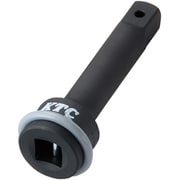 BEP3-100 [9.5sq.インパクトレンチ用エクステンションバー100mm]