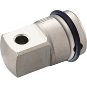 インパクト用ソケットアダプター NA46