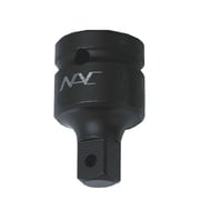 203ANB [ソケットアダプター 差込角6.35x9.52凸 ボール止付]