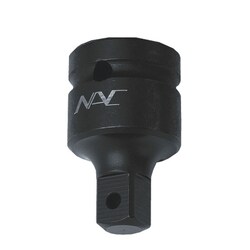 304ANB [ソケットアダプター 差込角9.52x12.7凸 ボール止付]