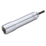 EDS-14LH [電動ドリル用ソケットロングタイプ(ハンガー付) 14mm]