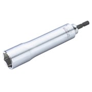 EDS-21LH [電動ドリル用ソケットロングタイプ(ハンガー付) 21mm]