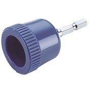 ERS-25H [電動ドリル用ラバコンソケット 25mm ハンガータイプ]