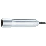 ESS-21LH [電動ドリル用12角ソケットロングタイプ 21mmハンガー付]