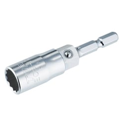 ECS-10H [電動ドリル用マルチソケットシール付 10mm]