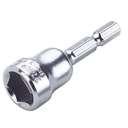 EHS-12H [電動ドリル用ショートソケット 12mm ハンガータイプ]