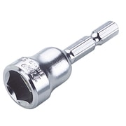 EHS-13H [電動ドリル用ショートソケット 13mm ハンガータイプ]