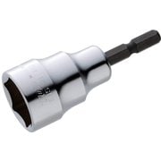EHS-21H [電動ドリル用ショートソケット 21mm ハンガータイプ]