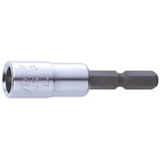 EJS-3H [電動ドリル用ソケット軸足ソケット(ハンガー付) W3/8用]