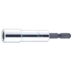 EHT-2.5 [電動ドリル用ハットセパ(カップ形)取付用ソケット]