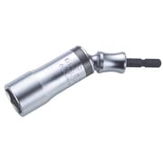 EUS-10H [電動ドリル用ユニバーサルソケット 10mm ハンガー付]
