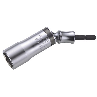 EUS-14H [電動ドリル用ユニバーサルソケット 14mm ハンガー付]