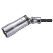 EUS-14H [電動ドリル用ユニバーサルソケット 14mm ハンガー付]