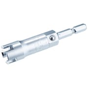 ECS-M45 [電動ドリル用蝶ネジソケット M4・M5共通]