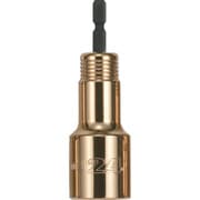 TSK-SD24-6K [タジマSDソケット 24mm 6角]