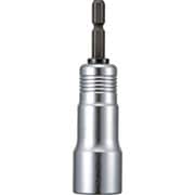 TSK-T19-12K [タジマ耐久ソケット シングル 19mm 12角]