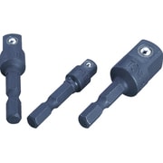充電式電動ドリル用ソケットアダプター 12.7mm 1点 2BSA-16