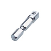 ESA-2H [電動ドリル用ソケットアダプター 差込角6.35mm ハンガータイプ]