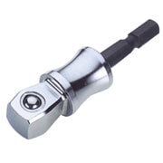 ESA-3FH [電動ドリル用フレックスソケットアダプター 差込角9.5mm ハンガー]