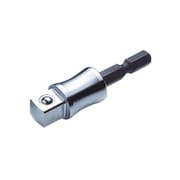 ESA-4DH [電動ドリル用ソケットアダプター 差込角12.7mm ハンガータイプ]