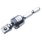 EUA-3H [ユニバーサルソケットアダプター 差込角9.5mm ハンガー付]