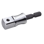 FNA-3DH [電動ドリル用インパクトソケットアダプター 差込角9.5mmハンガー付]