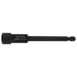 3B1010 [ドライバーソケット 差込6.35x対辺10mmx100L]
