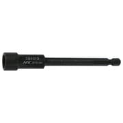 3B1210 [ドライバーソケット 差込6.35x対辺12mmx100L]