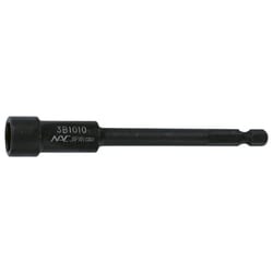 3B1407 [ドライバーソケット 差込6.35x対辺14mmx70L]