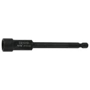 3B1407 [ドライバーソケット 差込6.35x対辺14mmx70L]
