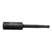 3BMS1007 [ドライバーソケットマグネットスライド差込6.35x対辺10mmx70L]