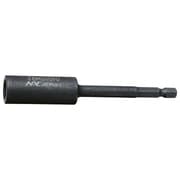 3BMS1020 [ドライバーソケットマグネットスライド差込6.35x対辺10mmx200]