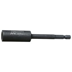 3BMS1410 [ドライバーソケットマグネットスライド差込6.35x対辺14mmx100]