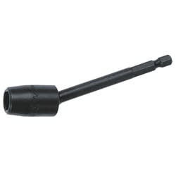 3BU0815 [ユニバーサルドライバーソケット 差込6.35x対辺8mmx150L]